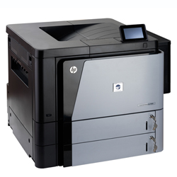 TROY MICR 806 Printer Series