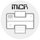 MICR Printer